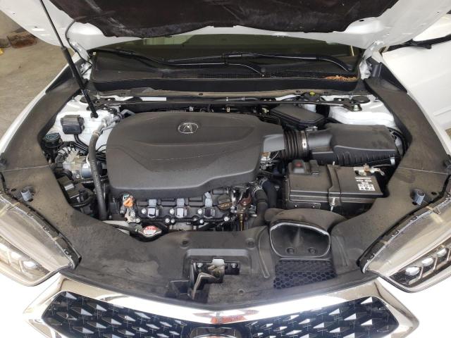19UUB2F47LA003804 Acura Tlx Technology