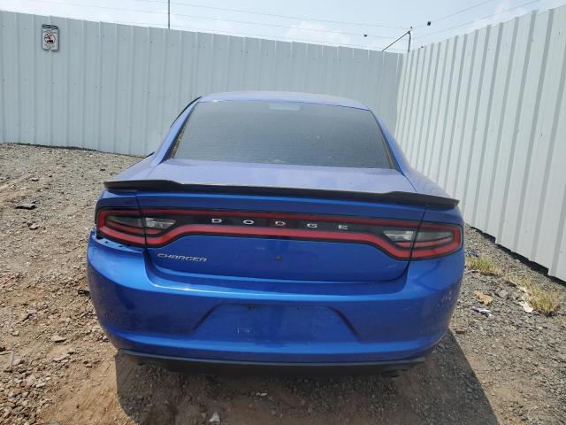 2C3CDXAT3FH928154 Dodge Charger Police