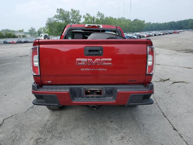 1GTG6FENXM1237003 GMC Canyon At4