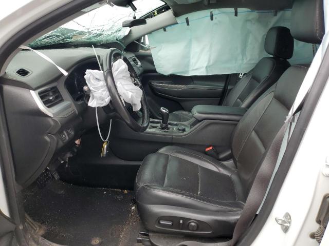 1GKKNULS8KZ177638 GMC Acadia Slt-1