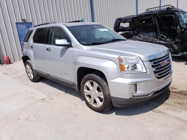 2GKALPEK5H6121788 GMC Terrain Slt