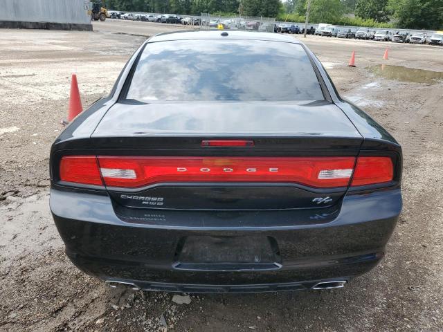 2C3CDXDT2EH341423 Dodge CHARGER R/T