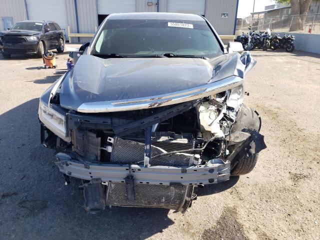 1GKKNKLA0LZ152360 GMC ACADIA SLE