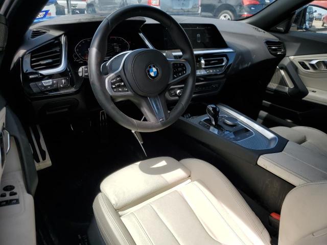 WBAHF3C06NWX63057 BMW Z4 Sdrive30i