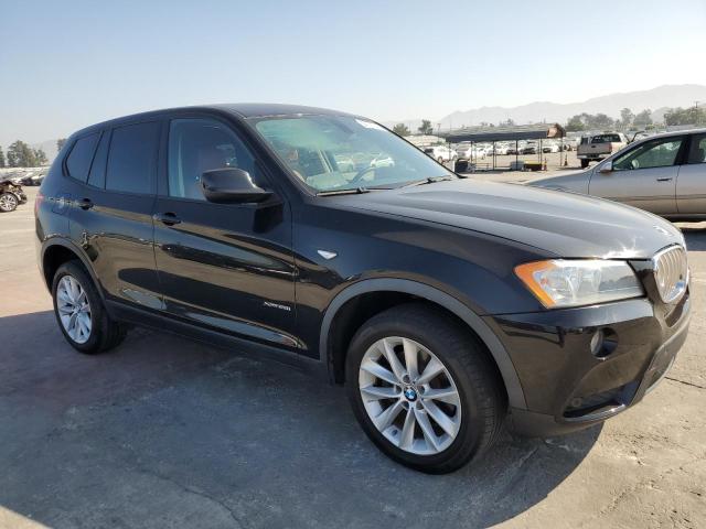 5UXWX9C50E0D29744 BMW X3 Xdrive28i