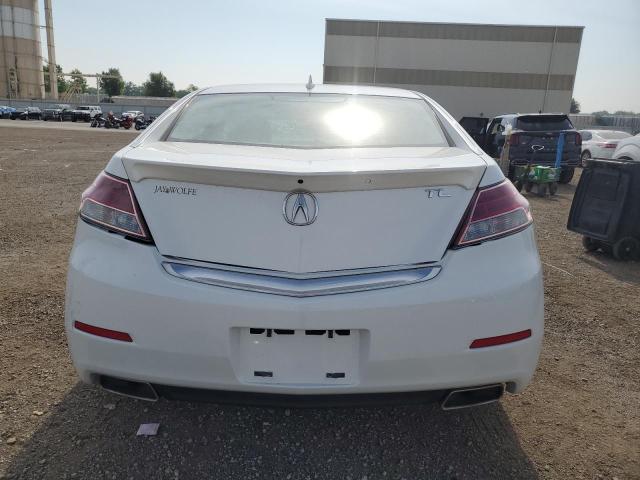 19UUA8F74EA006324 Acura Tl Advance