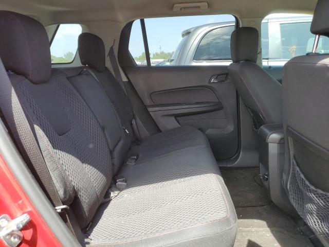 2GKALMEK8E6179422 GMC Terrain Sle