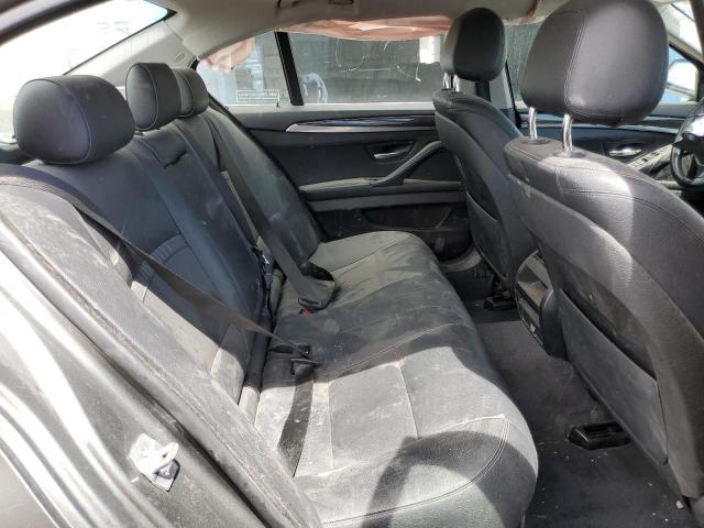 WBA5B1C59ED917397 BMW 535 I