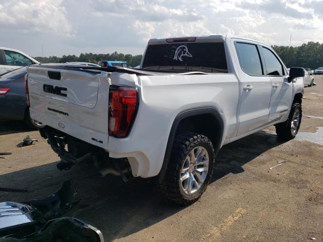 3GTU9BET2MG299773 GMC Sierra K1500 Sle