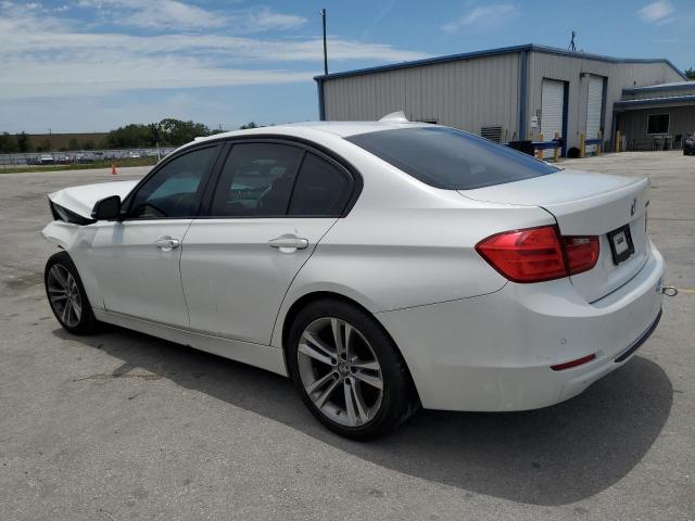 WBA3A5G55ENP31202 BMW 328 I