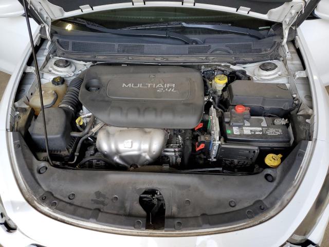 1C3CDFBB5FD116478 Dodge DART SXT
