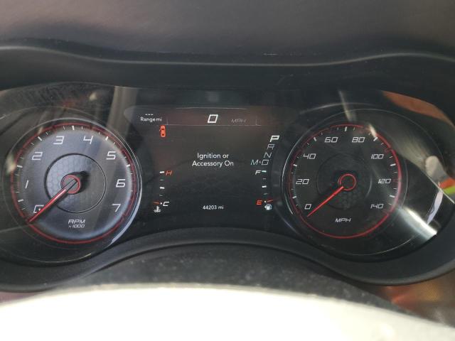 2C3CDXHG0MH602236 Dodge CHARGER GT