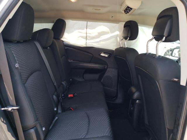 3C4PDCBG0GT145969 Dodge Journey Sxt