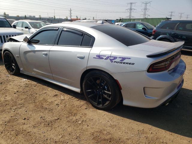 2C3CDXGJ8LH216157 Dodge Charger Scat Pack