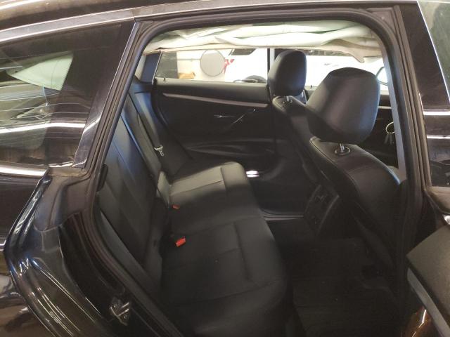 WBA3X5C56FD560245 BMW 328 XIGT