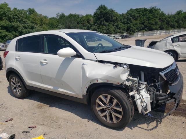 KNDPBCAC2G7869803 KIA Sportage Lx