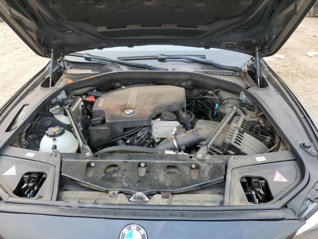 WBA5A7C56FG143163 BMW 528 XI