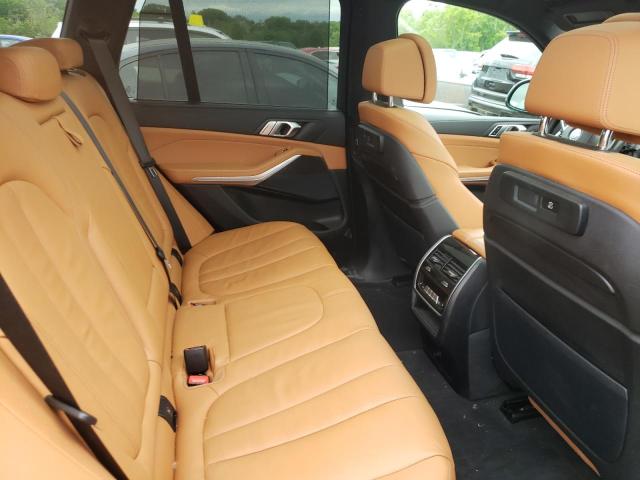 5UXCR6C04N9L19694 BMW X5 Xdrive40i