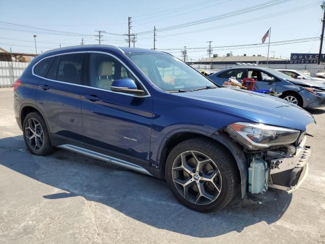 WBXHT3C39J5L24685 BMW X1 Xdrive28i