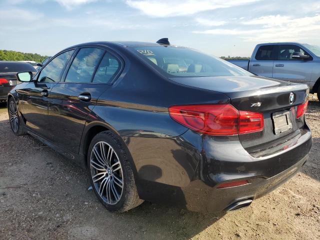 WBAJE7C51JWC55695 BMW 540 XI