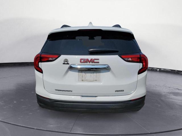 3GKALTEV4LL253996 GMC Terrain Sle