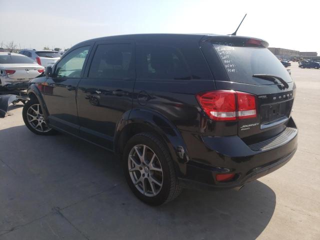 3C4PDDEG8HT596201 Dodge JOURNEY GT