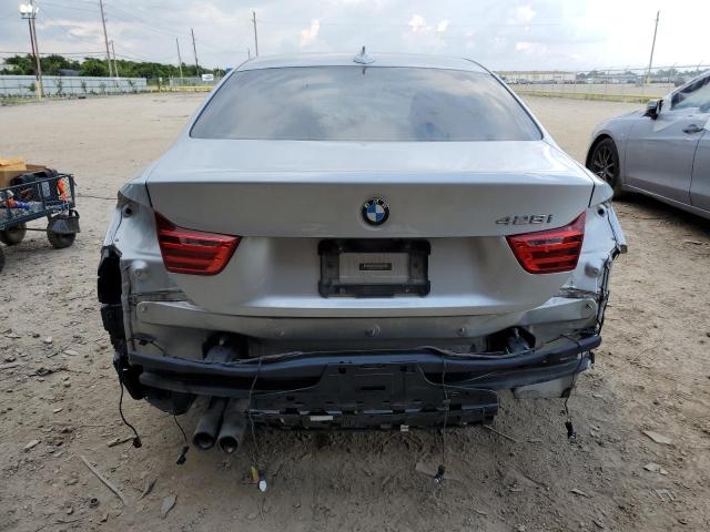 WBA3N3C51FK232060 BMW 428 I