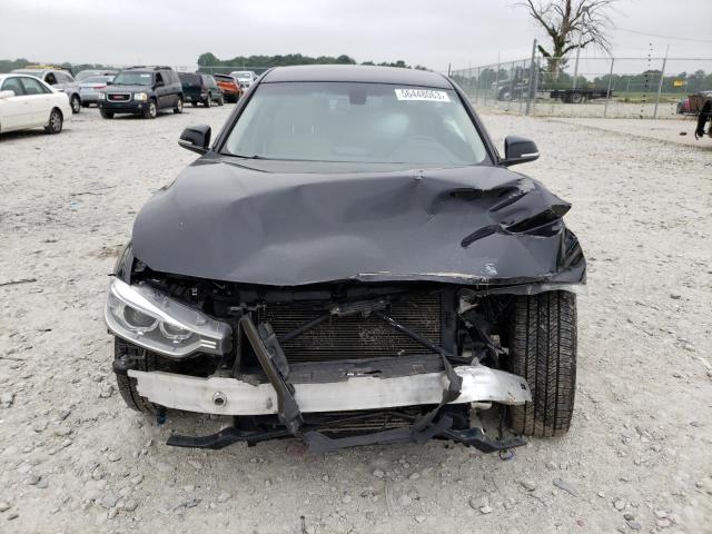 WBA3A5C56EF605432 BMW 328 I