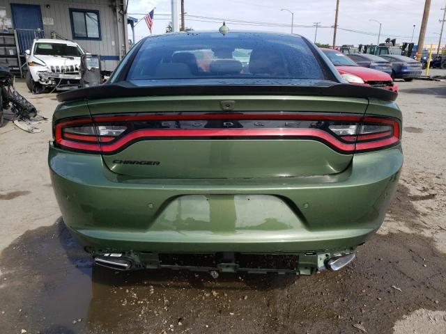 2C3CDXBG3PH519042 Dodge Charger Sxt