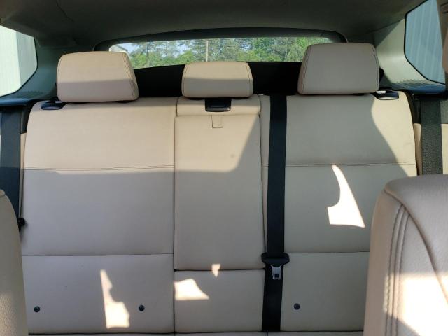 5UXWX9C59E0D43884 BMW X3 Xdrive28i