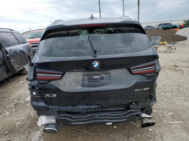 5UX53DP05N9K46389 BMW X3 Xdrive30i