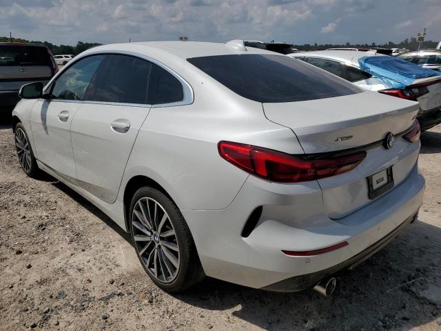WBA73AK09L7F84967 BMW 228XI