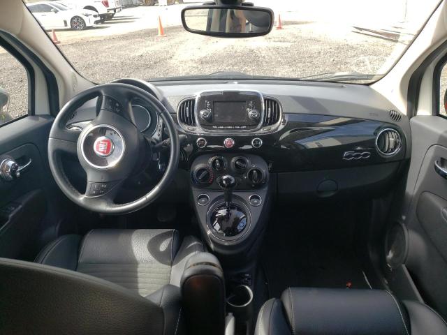 3C3CFFKR7HT586399 Fiat 500 POP