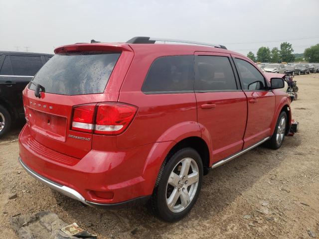3C4PDCGB0JT277201 Dodge Journey Crossroad