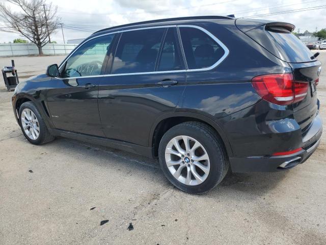 5UXKR6C51F0J74689 BMW X5 Xdrive50i