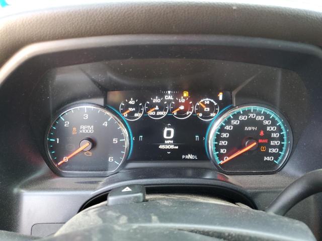 3GTU2PEC2JG617288 GMC Sierra K1500 Denali