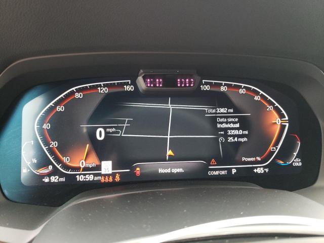 5UXCY6C03N9L74088 BMW X6 Xdrive40i