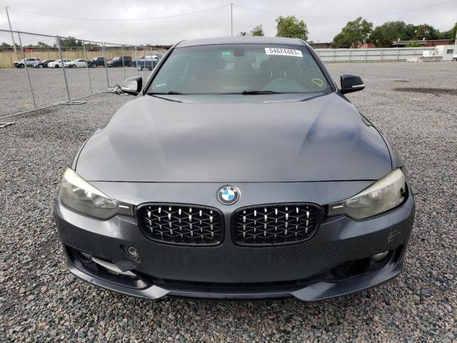 WBA3A5G5XFNS83735 BMW 328 I