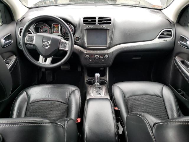 3C4PDDGG7GT154859 Dodge Journey Crossroad