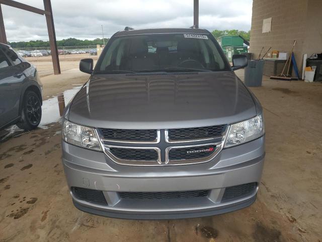 3C4PDCAB9GT212803 Dodge JOURNEY SE
