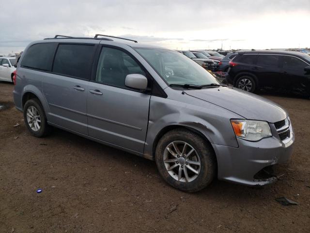 2C4RDGCG6GR311560 Dodge Grand Caravan Sxt