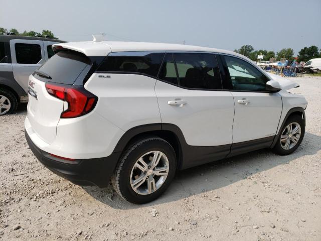3GKALMEV4LL188685 GMC Terrain Sle