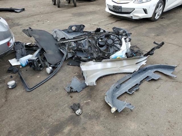 3C4PDCGG5FT745393 Dodge Journey Crossroad