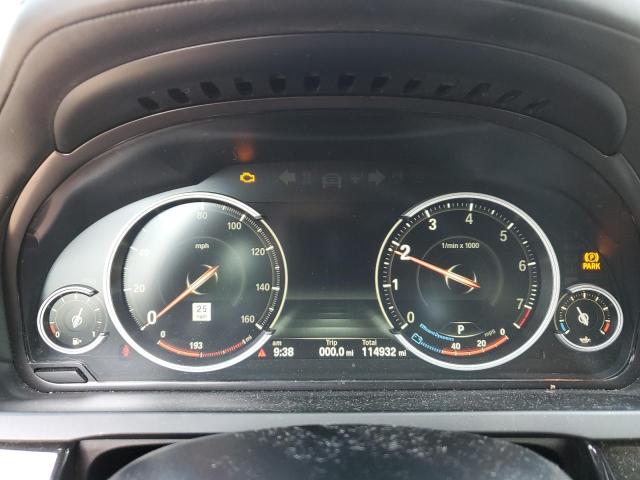 WBAYB6C54FG299237 BMW 750 Xi