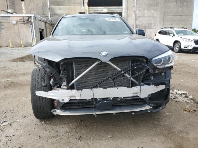 5UXTR9C52JLD64128 BMW X3 Xdrive30i