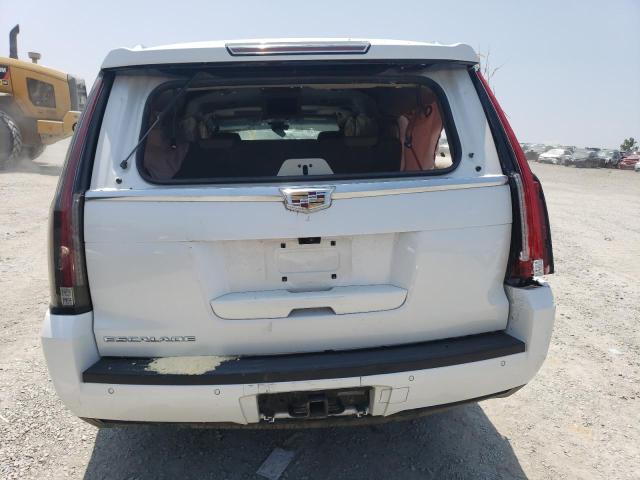 1GYS4JKJ8JR264504 Cadillac Escalade Esv Premium Luxury