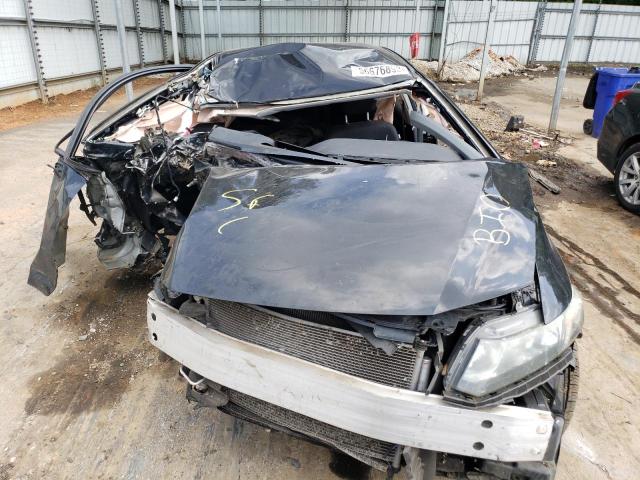 19XFB2F56FE096428 Honda Civic Lx