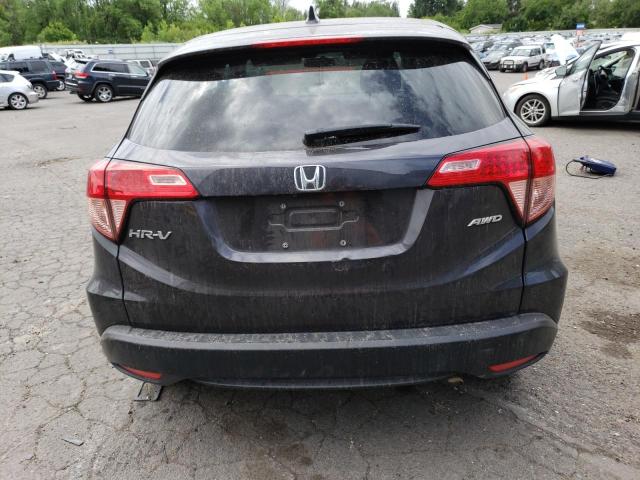 3CZRU6H52JG706926 Honda HR-V EX