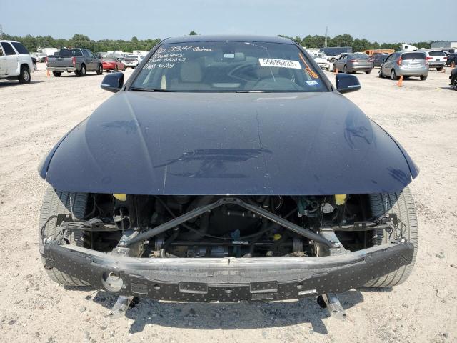 WBA4J1C5XJBG80314 BMW 430i Gran Coupe