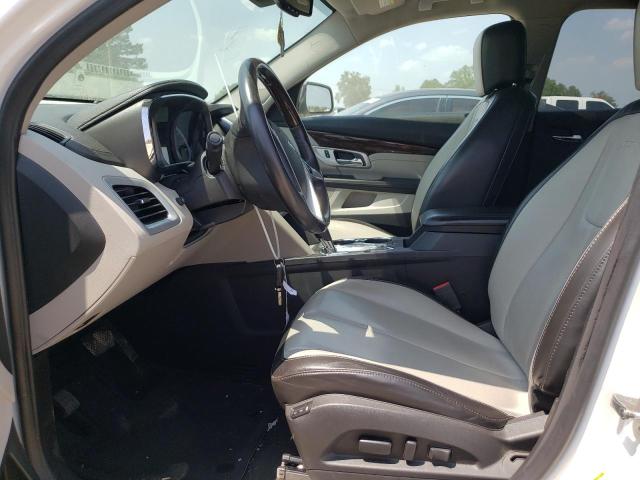 2GKALREK8H6173461 GMC Terrain Denali